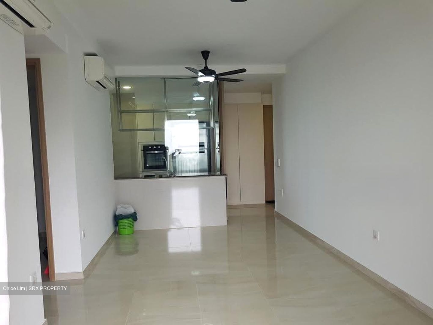 High Park Residences (D28), Apartment #620200131